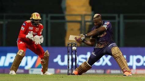 ipl kkr vs pbks highlights 2022